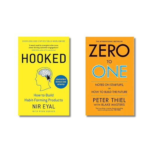 (Combo) Tharun Speaks – Creative & Innovation Combo