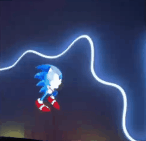 OtakuVision™ 3D Hologram Fan Dual Blade Fan - Customizable - 1