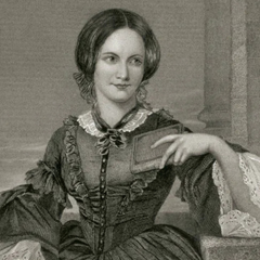 Charlotte Bronte