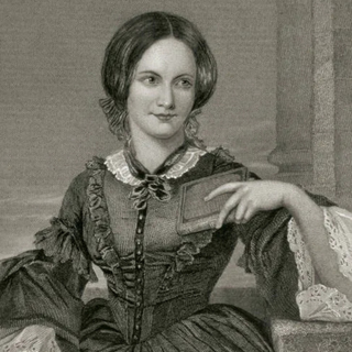 Charlotte Bronte