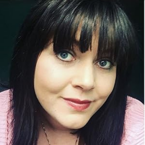 Julia Donaldson CBE - Author Photo