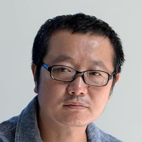 Julia Donaldson CBE - Author Photo