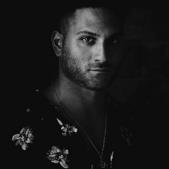  Daniel Chidiac