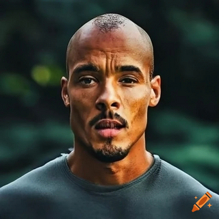 David Goggins