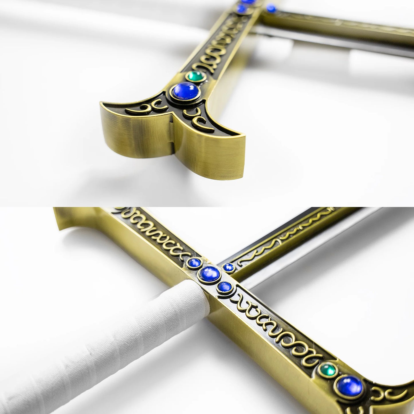One Piece: Dracule Mihawk's Yoru Greatsword 120 CM