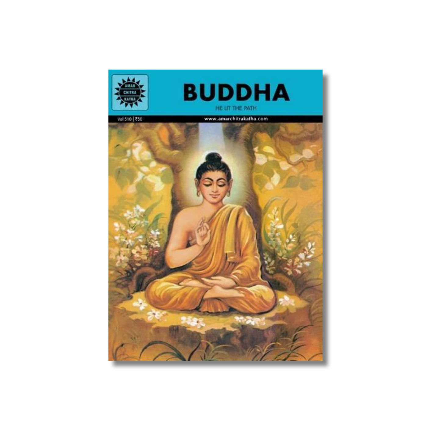 Buddha