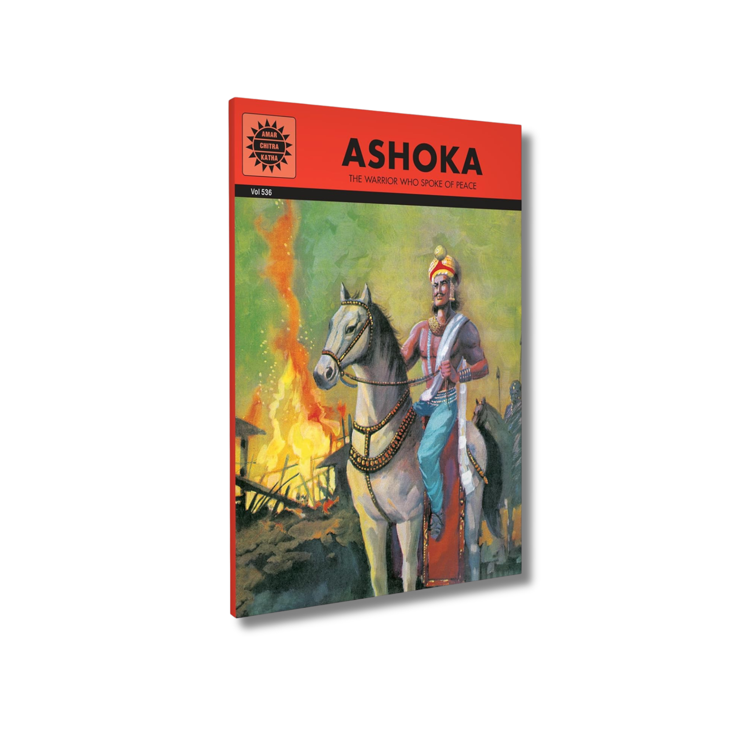 Ashoka