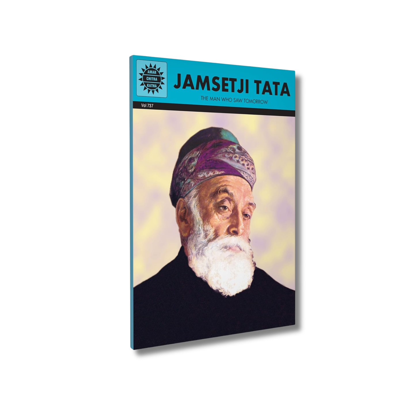 Jamsetji Tata