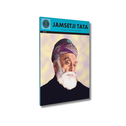 Jamsetji Tata