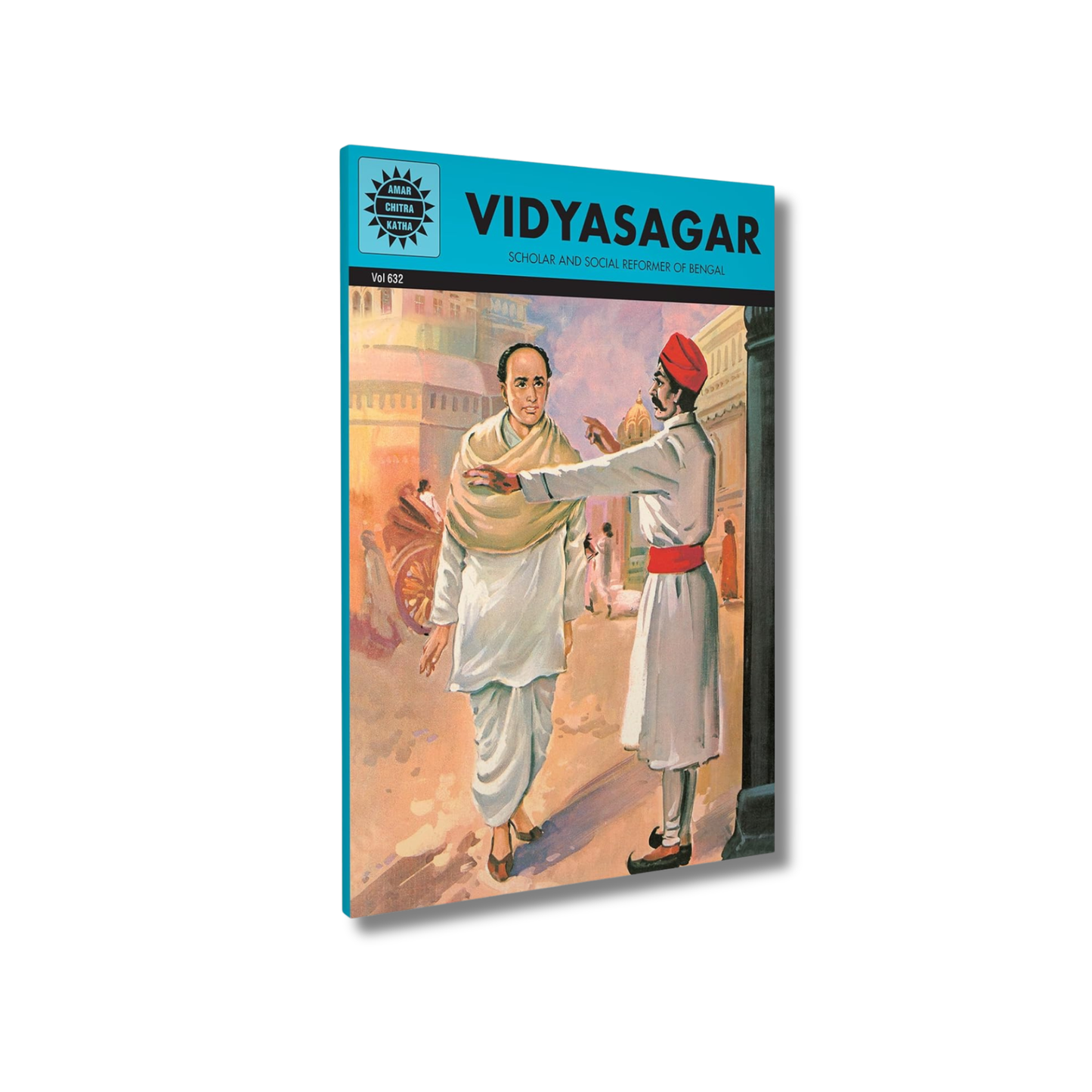 Vidyasagar