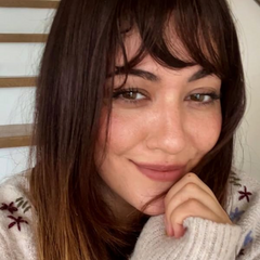 Ella Maise