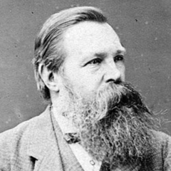 Friedrich Engels
