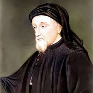 Geoffrey Chaucer