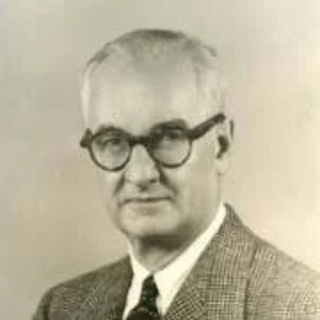 George Matthew Adams