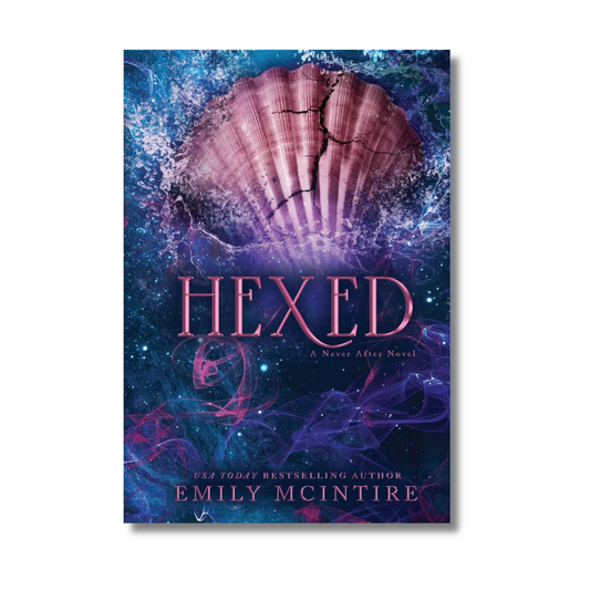 Hexed: Never After Series #6