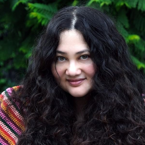 Julia Donaldson CBE - Author Photo