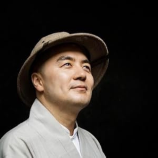 Haemin Sunim