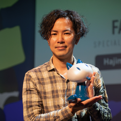 Hajime Isayama