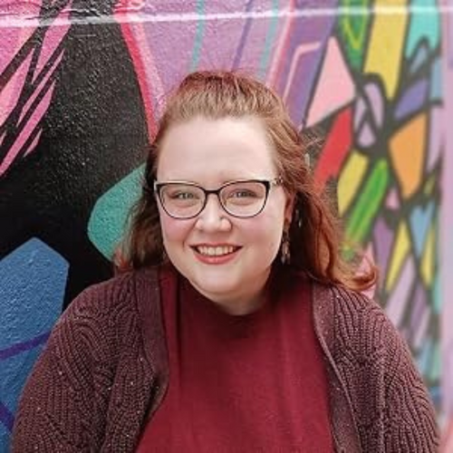Julia Donaldson CBE - Author Photo