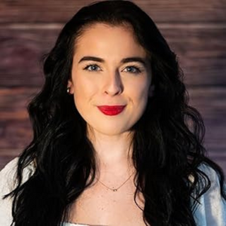 Hannah Nicole Maehrer