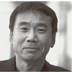 Haruki Murakami