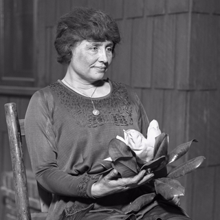 Helen Keller