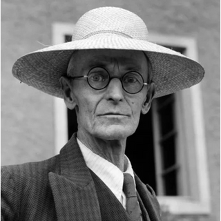 Hermann Hesse