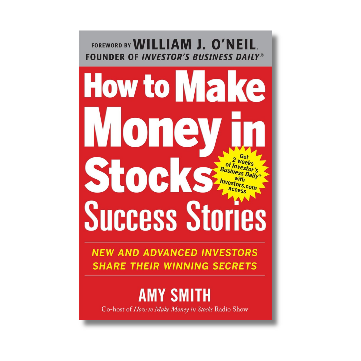 How to Make Money in Stocks Success Stories