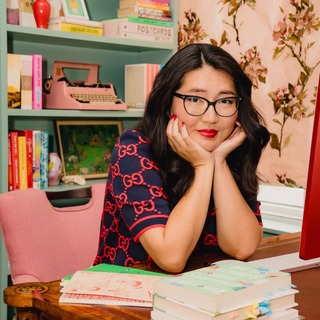 Jenny Han