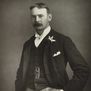 Jerome K. Jerome