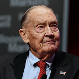 John C. Bogle