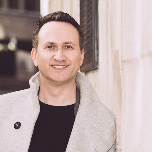 Julia Donaldson CBE - Author Photo