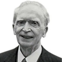 Joseph Murphy