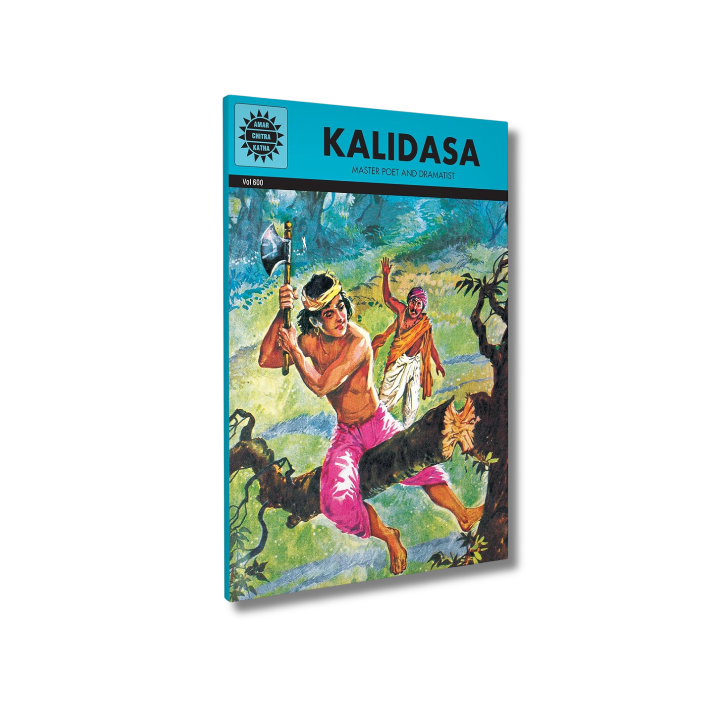 Kalidasa