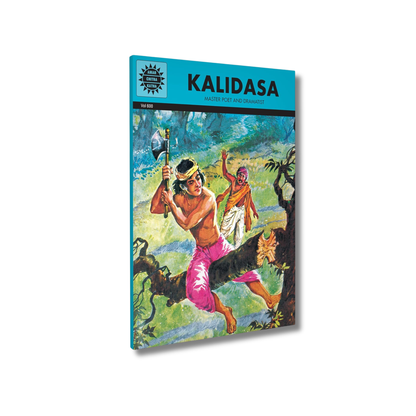 Kalidasa