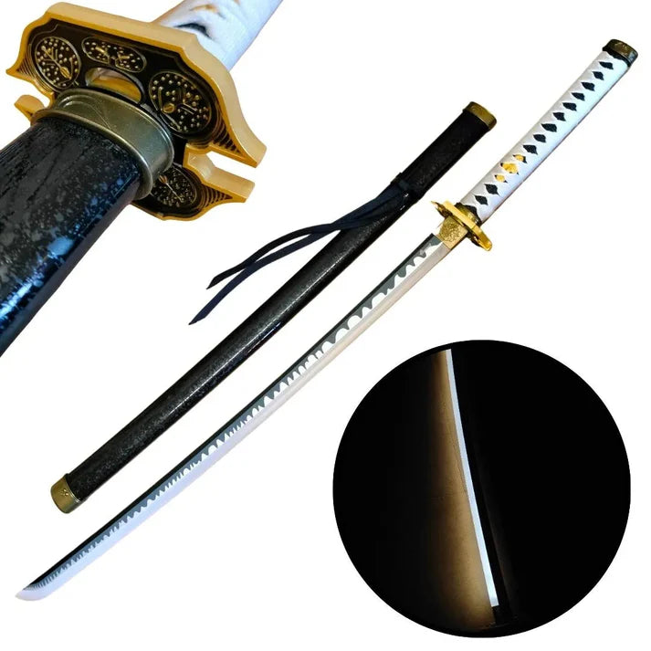 Vergil – Devil May Cry Yamato – LED Katana Replica (104 cm)