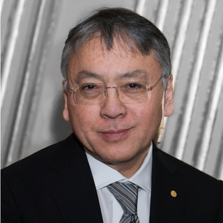 Kazuo Ishiguro