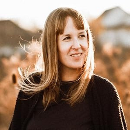 Julia Donaldson CBE - Author Photo