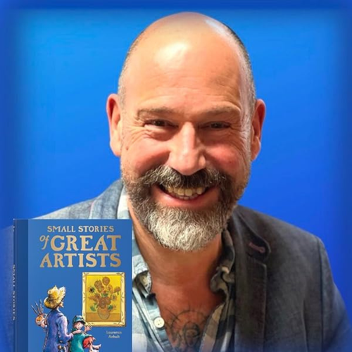 Julia Donaldson CBE - Author Photo