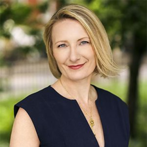 Julia Donaldson CBE - Author Photo