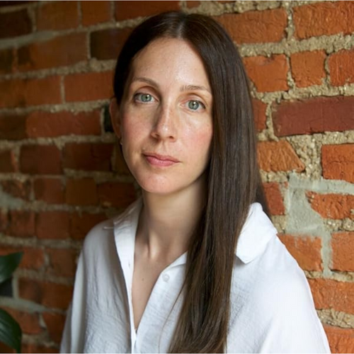 Julia Donaldson CBE - Author Photo