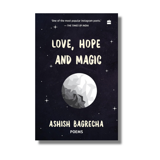 Love, Hope And Magic