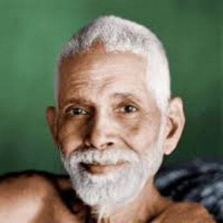 Sri Ramana Maharshi
