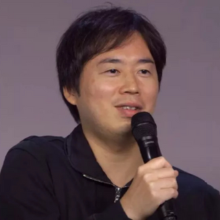 Masashi Kishimoto 