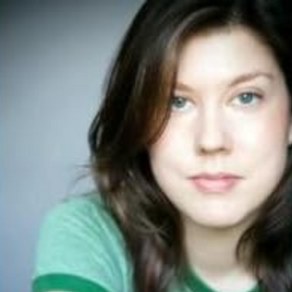 Maureen Johnson