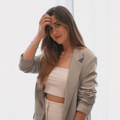Mercedes Ron