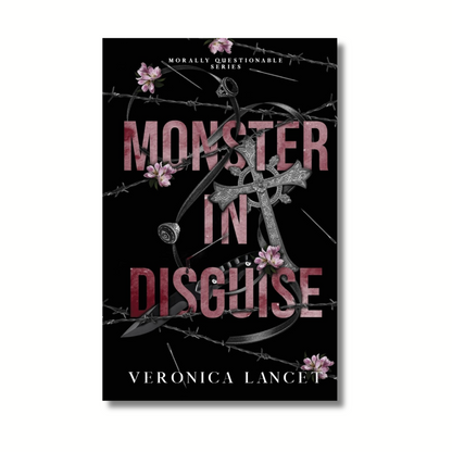 Monster in Disguise