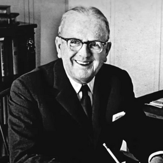 Norman Vincent Peale