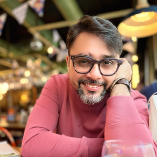 Novoneel Chakraborty