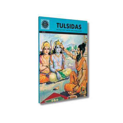 Tulsidas